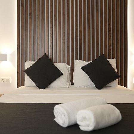 Exen By Weekend Hotel Bodrum ภายนอก รูปภาพ
