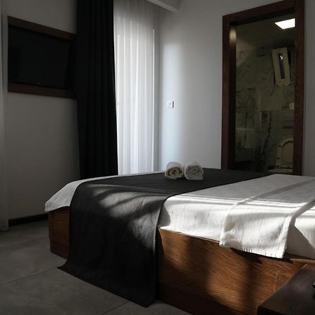 Exen By Weekend Hotel Bodrum ภายนอก รูปภาพ