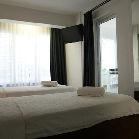 Exen By Weekend Hotel Bodrum ภายนอก รูปภาพ