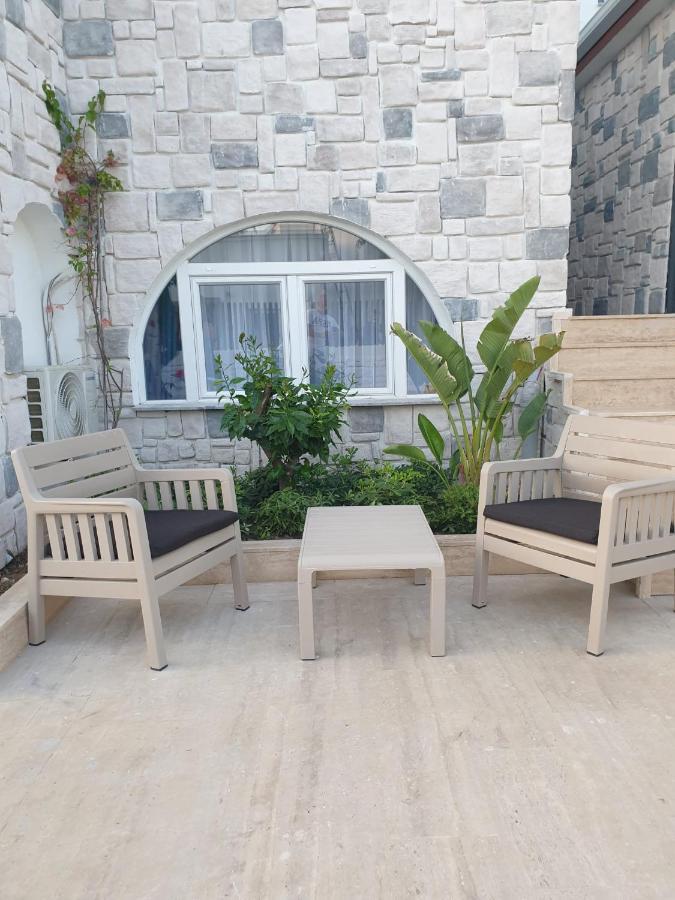 Exen By Weekend Hotel Bodrum ภายนอก รูปภาพ