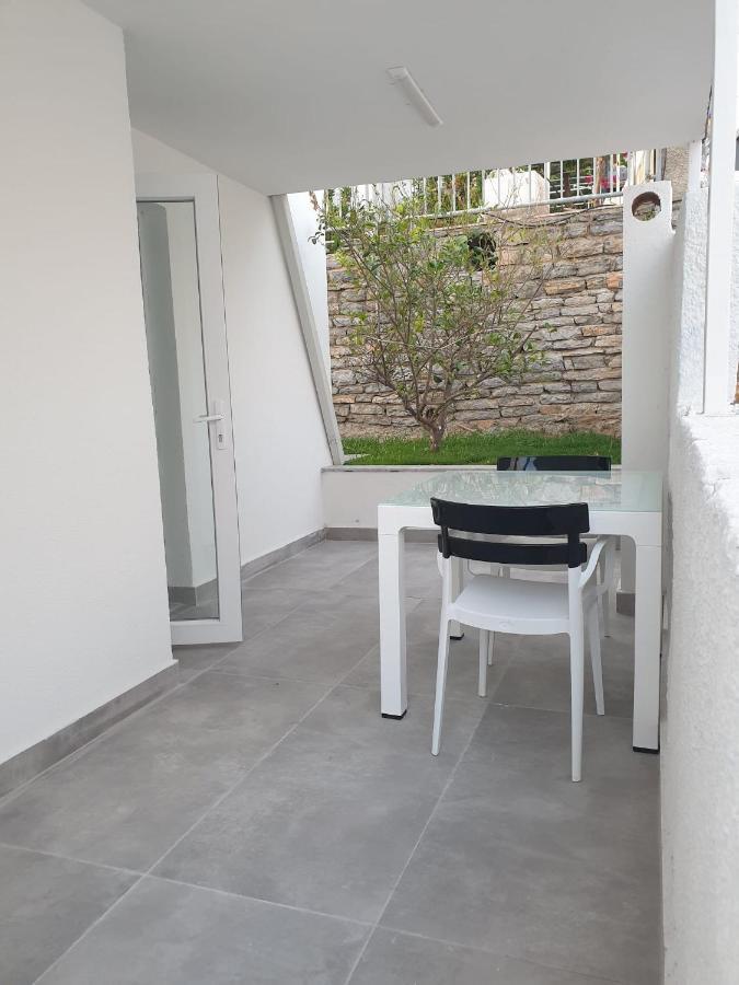 Exen By Weekend Hotel Bodrum ภายนอก รูปภาพ