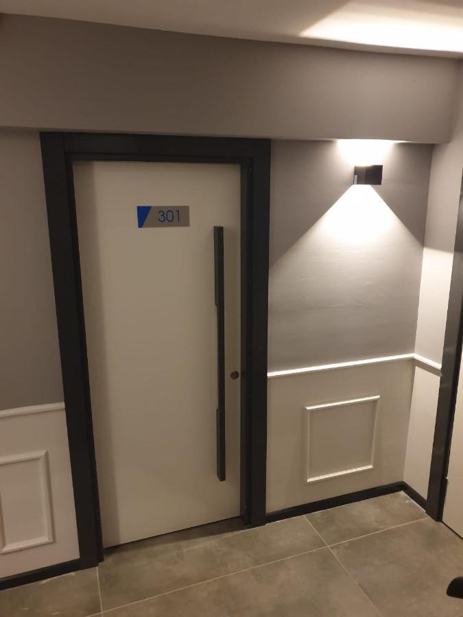 Exen By Weekend Hotel Bodrum ภายนอก รูปภาพ