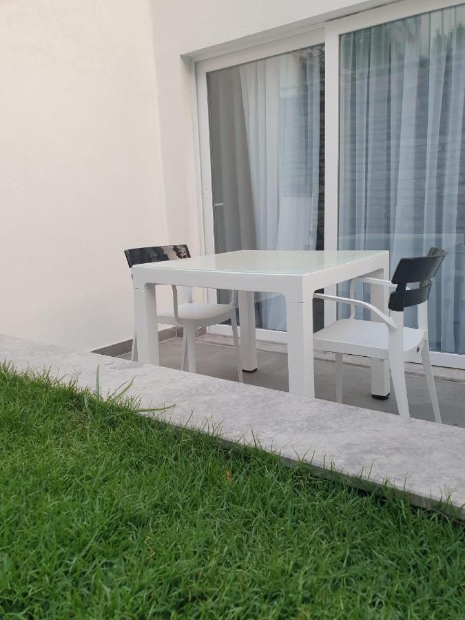 Exen By Weekend Hotel Bodrum ภายนอก รูปภาพ