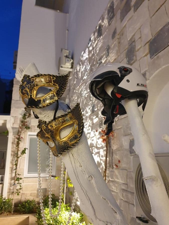 Exen By Weekend Hotel Bodrum ภายนอก รูปภาพ