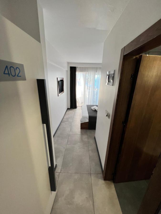 Exen By Weekend Hotel Bodrum ภายนอก รูปภาพ