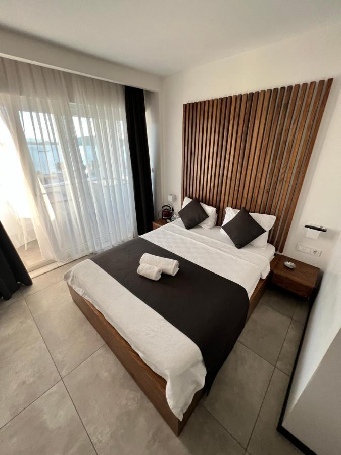 Exen By Weekend Hotel Bodrum ภายนอก รูปภาพ