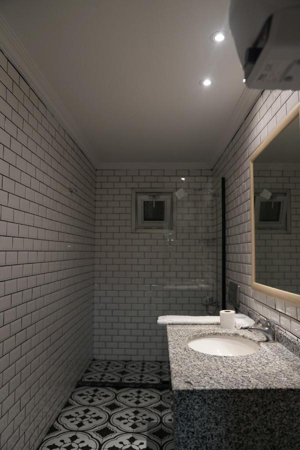 Exen By Weekend Hotel Bodrum ภายนอก รูปภาพ