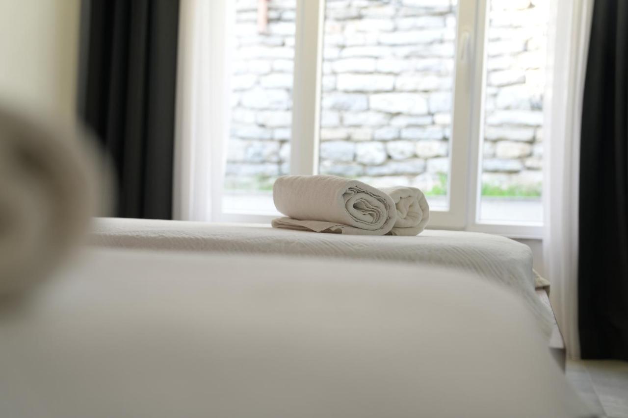 Exen By Weekend Hotel Bodrum ภายนอก รูปภาพ