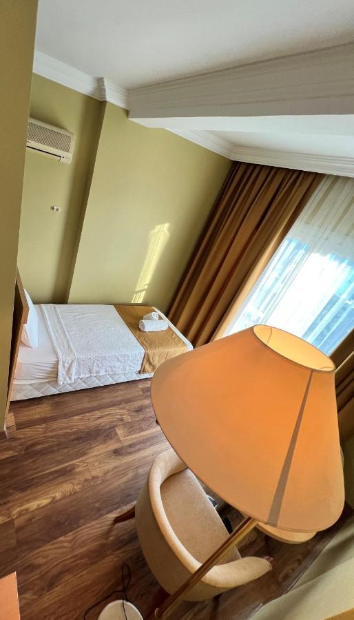 Exen By Weekend Hotel Bodrum ภายนอก รูปภาพ