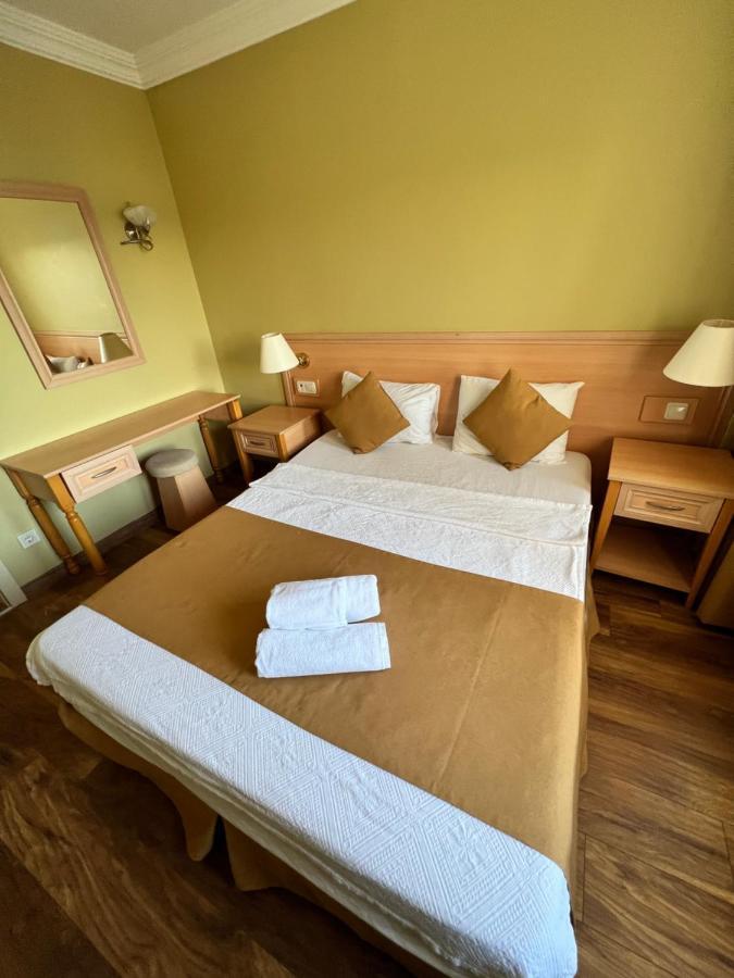 Exen By Weekend Hotel Bodrum ภายนอก รูปภาพ