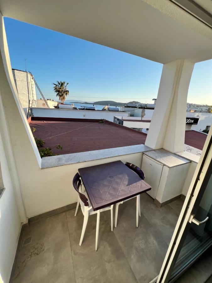 Exen By Weekend Hotel Bodrum ภายนอก รูปภาพ