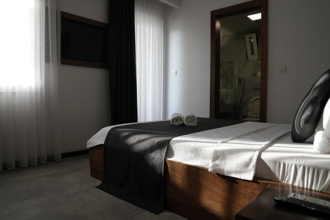 Exen By Weekend Hotel Bodrum ภายนอก รูปภาพ