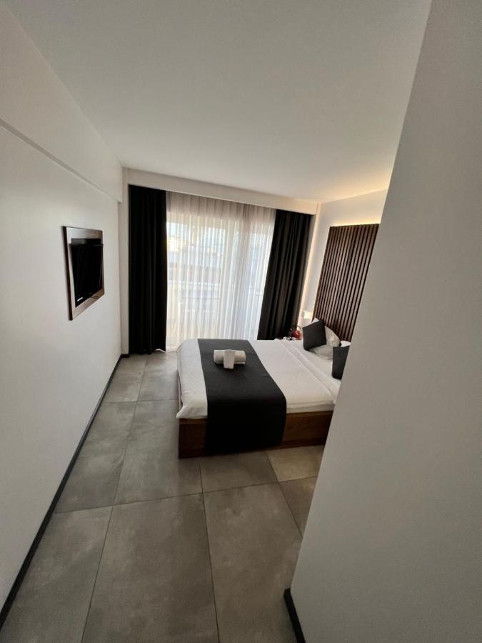 Exen By Weekend Hotel Bodrum ภายนอก รูปภาพ