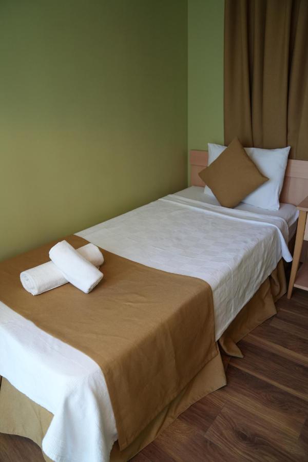 Exen By Weekend Hotel Bodrum ภายนอก รูปภาพ