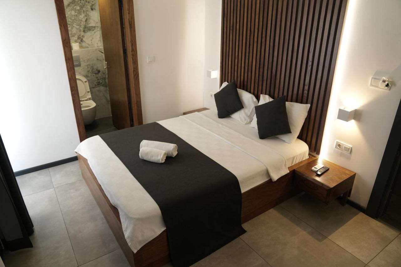 Exen By Weekend Hotel Bodrum ภายนอก รูปภาพ
