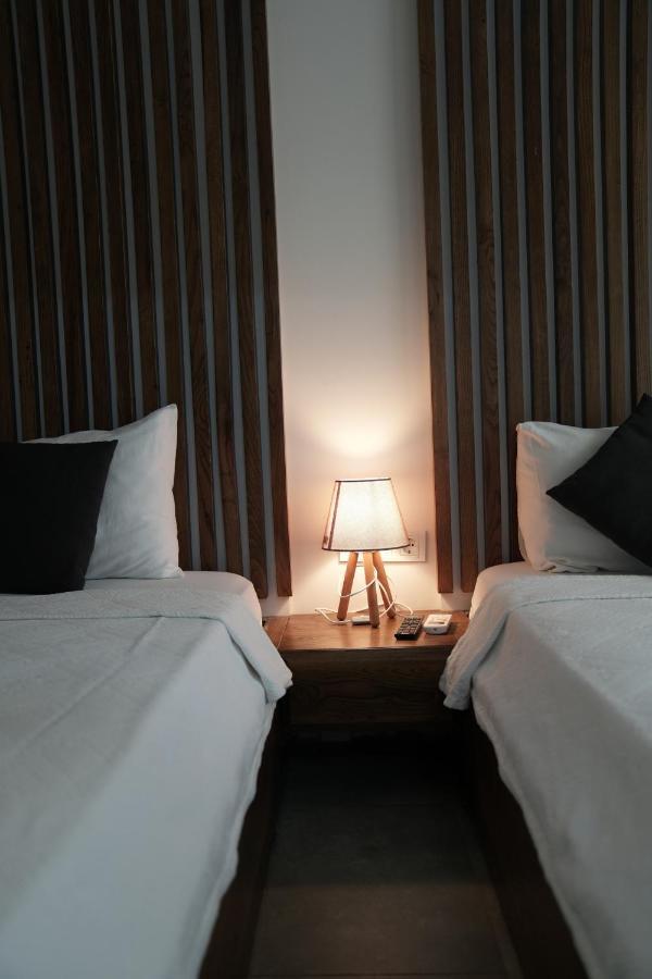 Exen By Weekend Hotel Bodrum ภายนอก รูปภาพ
