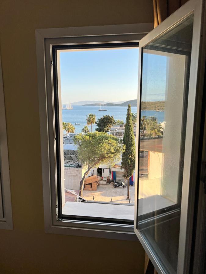 Exen By Weekend Hotel Bodrum ภายนอก รูปภาพ