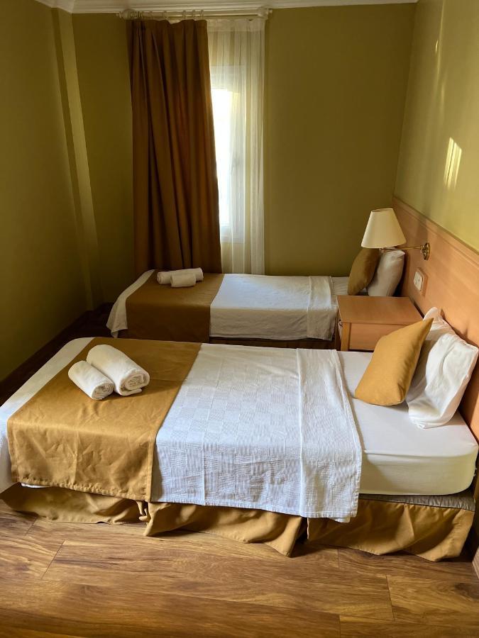 Exen By Weekend Hotel Bodrum ภายนอก รูปภาพ