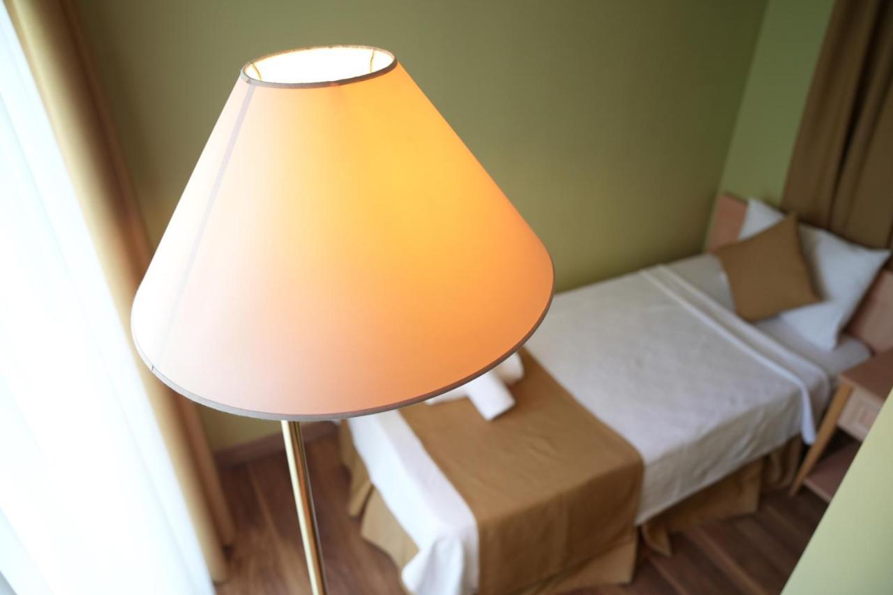 Exen By Weekend Hotel Bodrum ภายนอก รูปภาพ